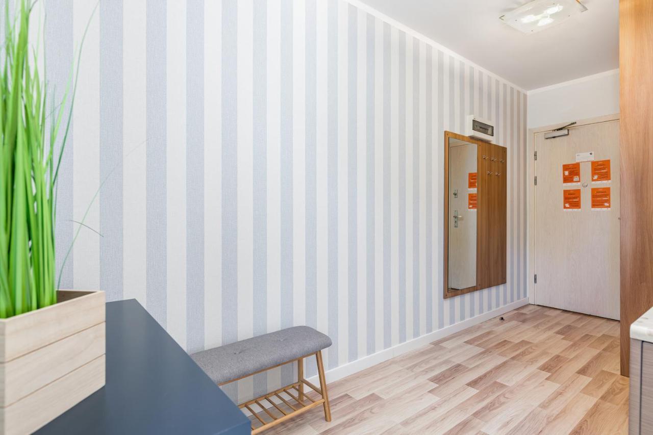 Apartamenty Feniks By Noclegi Renters Swinoujscie Exterior photo